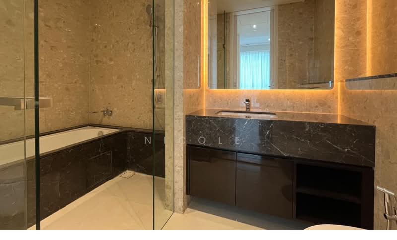 Servis Apartment untuk Dijual di Pavilion Damansara Heights - Nicole How - PropertyGuru.com.my