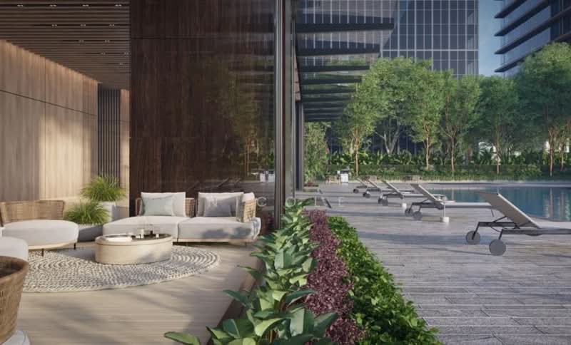 Servis Apartment untuk Dijual di Pavilion Damansara Heights - Nicole How - PropertyGuru.com.my
