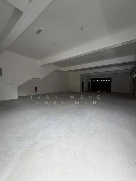 Shop for Rent in Setia Alam (Selangor) - Ivan Wong - Interior - PropertyGuru.com.my
