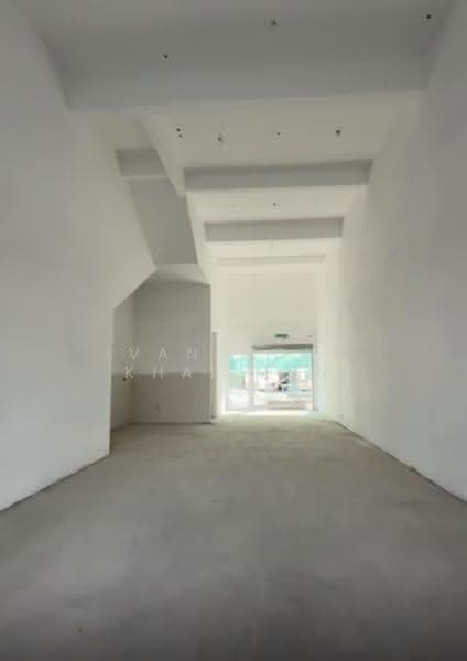 Shop for Rent in Setia Alam (Selangor) - Ivan Wong - Entrance - PropertyGuru.com.my