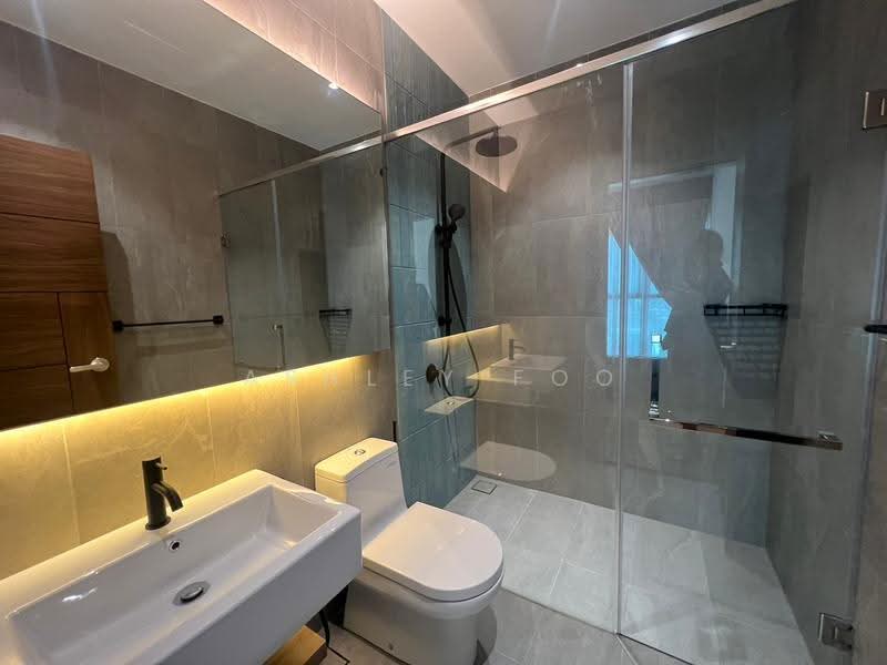Service Residence for Rent at Alfa Bangsar - Ashley Foo - PropertyGuru.com.my