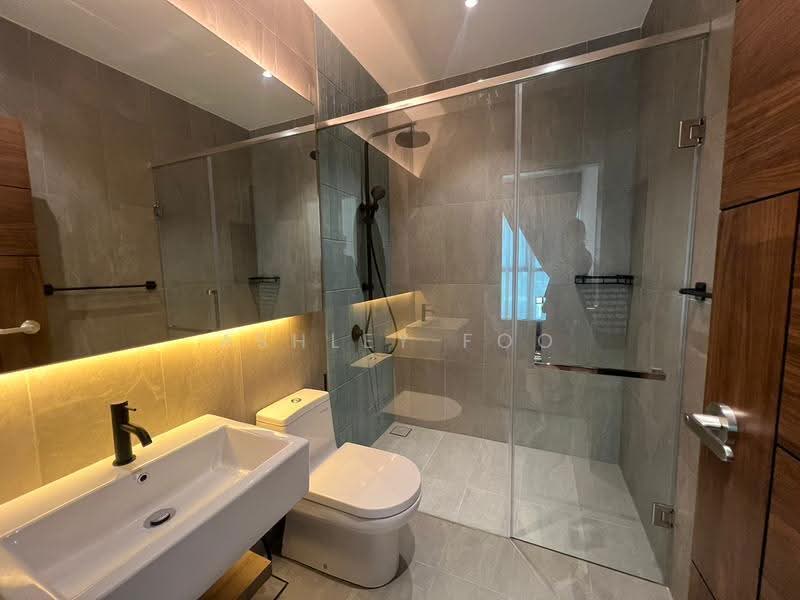 Service Residence for Rent at Alfa Bangsar - Ashley Foo - PropertyGuru.com.my