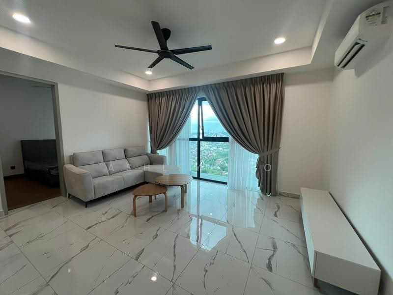 Service Residence for Rent at Alfa Bangsar - Ashley Foo - PropertyGuru.com.my