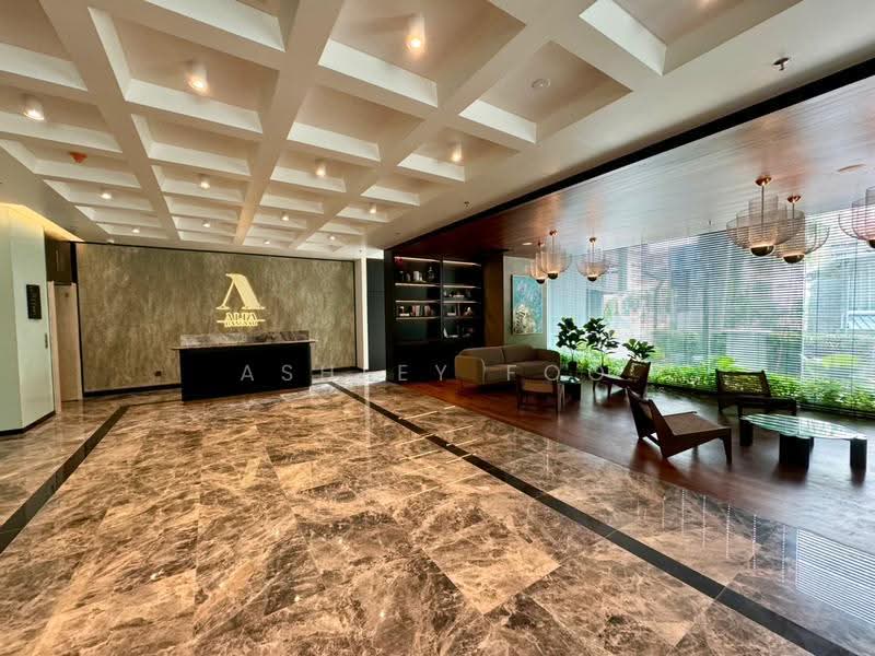 Service Residence for Rent at Alfa Bangsar - Ashley Foo - PropertyGuru.com.my