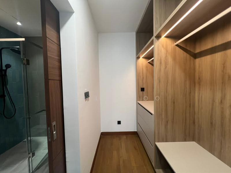 Service Residence for Rent at Alfa Bangsar - Ashley Foo - PropertyGuru.com.my