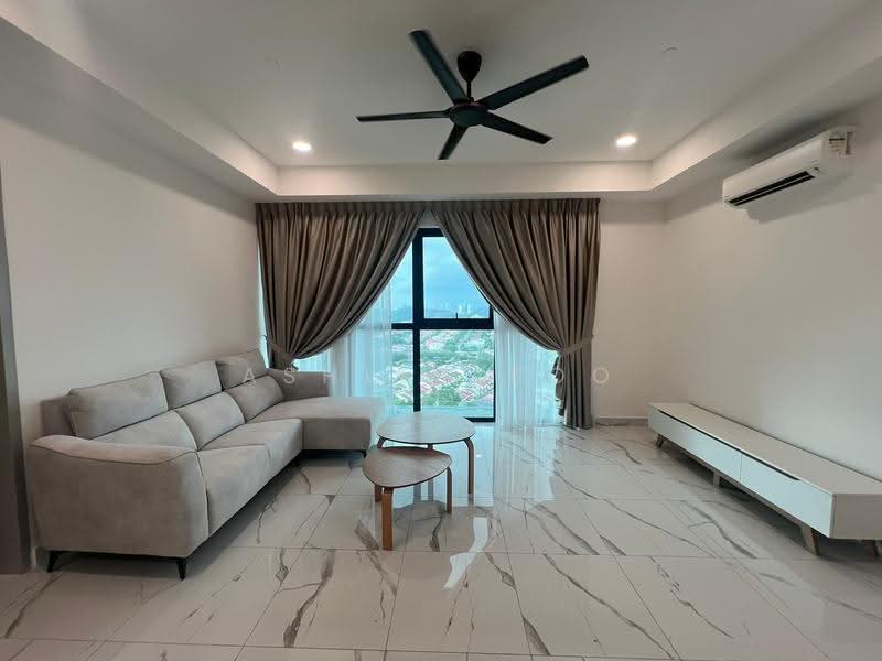 Service Residence for Rent at Alfa Bangsar - Ashley Foo - PropertyGuru.com.my