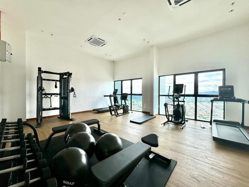 Service Residence for Rent at Alfa Bangsar - Ashley Foo - PropertyGuru.com.my