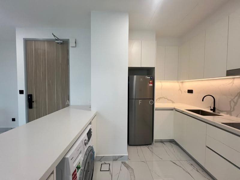 Service Residence for Rent at Alfa Bangsar - Ashley Foo - PropertyGuru.com.my