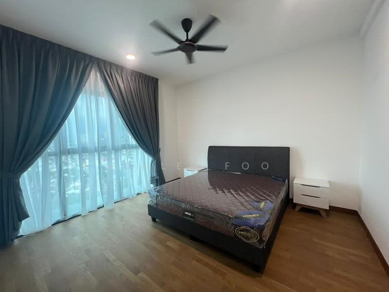 Service Residence for Rent at Alfa Bangsar - Ashley Foo - PropertyGuru.com.my