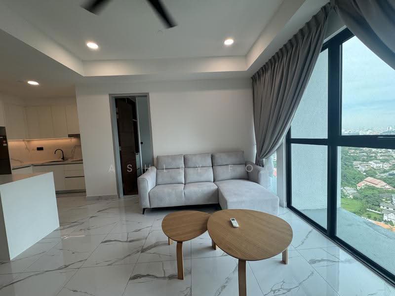 Service Residence for Rent at Alfa Bangsar - Ashley Foo - PropertyGuru.com.my