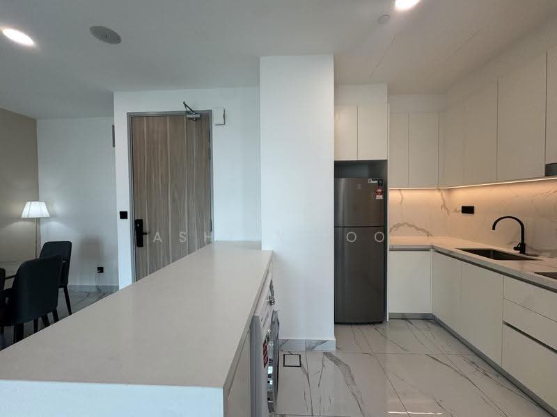Service Residence for Rent at Alfa Bangsar - Ashley Foo - PropertyGuru.com.my