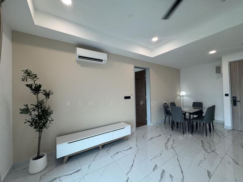 Service Residence for Rent at Alfa Bangsar - Ashley Foo - PropertyGuru.com.my