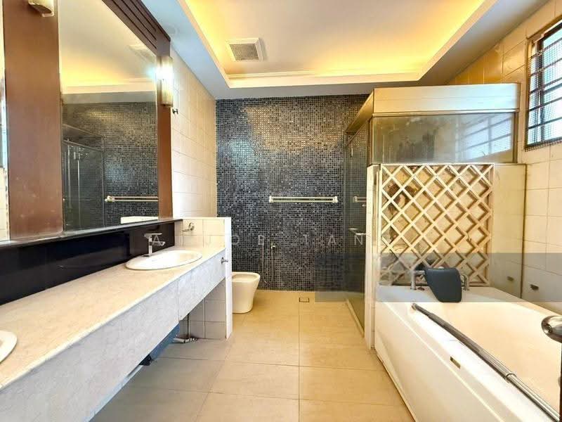 Rumah Berkembar untuk Dijual di Kota Kemuning (Shah Alam) - Anjoe Tang - PropertyGuru.com.my