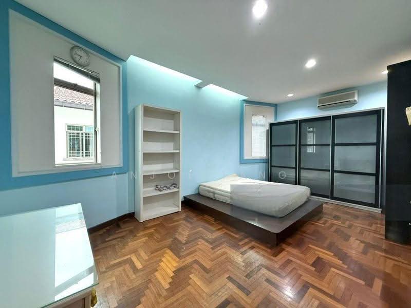 Rumah Berkembar untuk Dijual di Kota Kemuning (Shah Alam) - Anjoe Tang - PropertyGuru.com.my