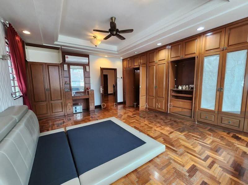 Rumah Berkembar untuk Dijual di Kota Kemuning (Shah Alam) - Anjoe Tang - PropertyGuru.com.my