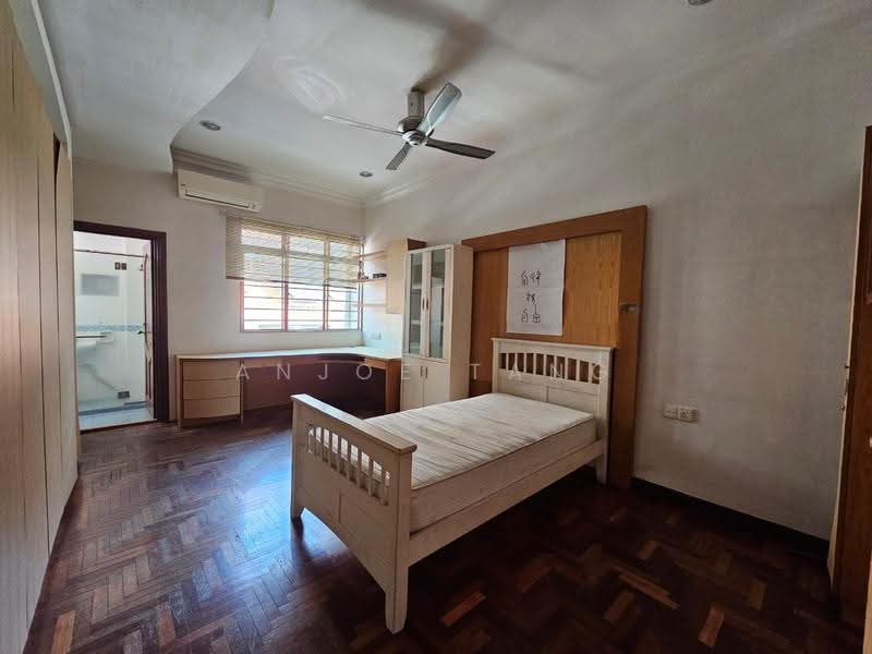 Rumah Berkembar untuk Dijual di Kota Kemuning (Shah Alam) - Anjoe Tang - PropertyGuru.com.my