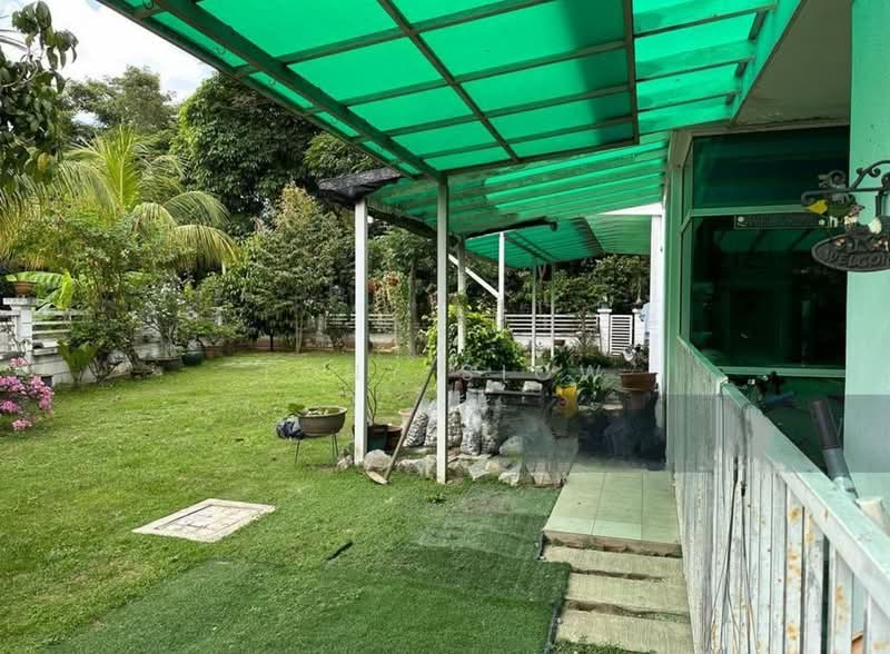 Rumah Teres 2.5 Tingkat untuk Dijual di USJ Heights (Subang Jaya) - Tony Siow - PropertyGuru.com.my