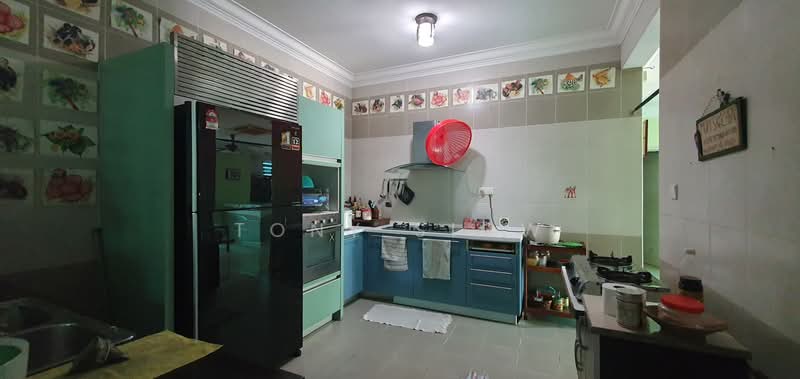 Rumah Teres 2.5 Tingkat untuk Dijual di USJ Heights (Subang Jaya) - Tony Siow - PropertyGuru.com.my