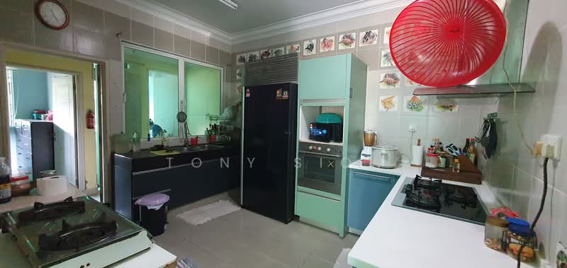 Rumah Teres 2.5 Tingkat untuk Dijual di USJ Heights (Subang Jaya) - Tony Siow - PropertyGuru.com.my