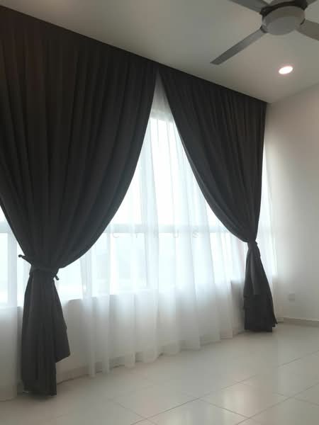 Service Residence for Rent at The Zizz @ Damansara North - Cyrus Ong - Interior - PropertyGuru.com.my