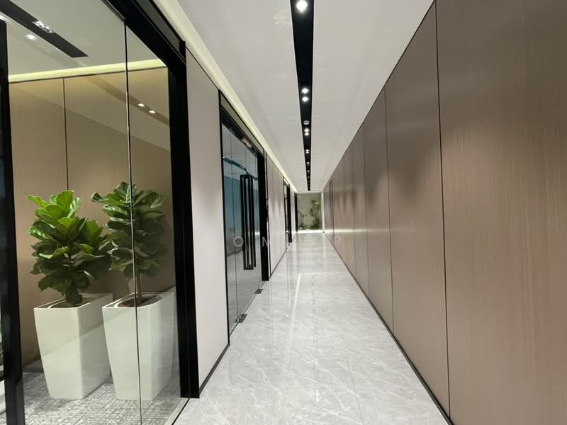 Pejabat untuk Disewa di Tun Razak Exchange (Kuala Lumpur) - Tom Ip - PropertyGuru.com.my