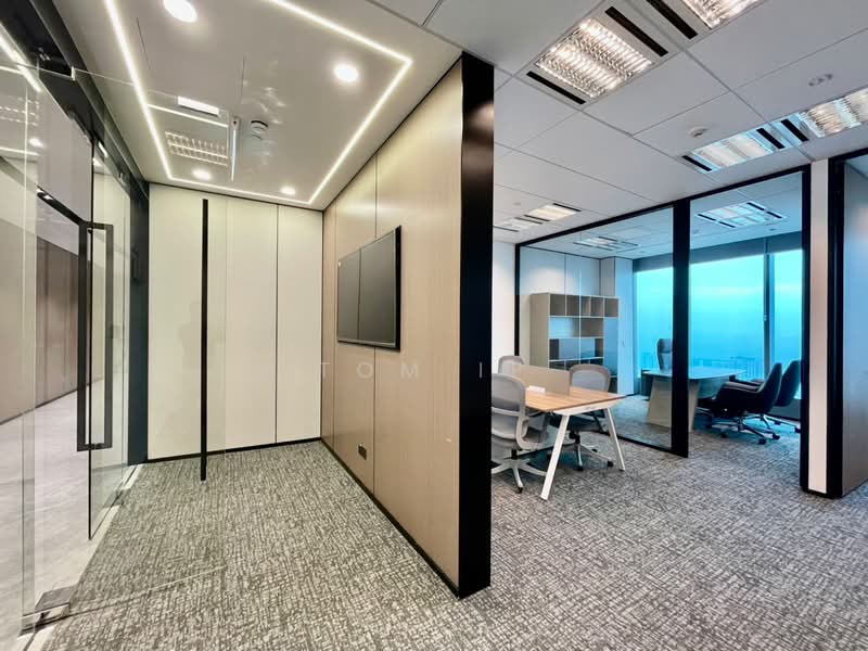 Office for Rent in Tun Razak Exchange (Kuala Lumpur) - Tom Ip - PropertyGuru.com.my