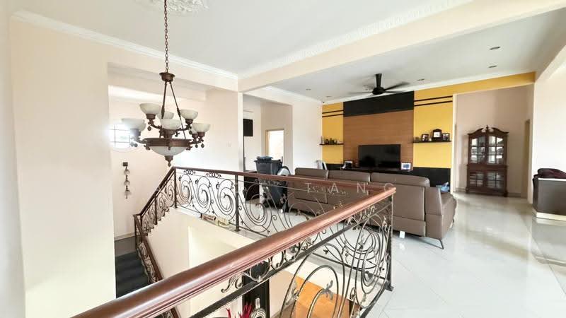 Bungalow House for Sale in Kota Kemuning (Shah Alam) - Anjoe Tang - PropertyGuru.com.my