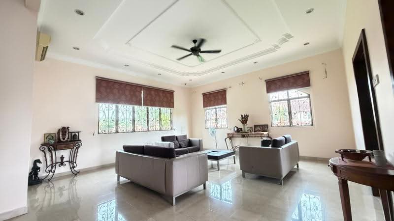 Bungalow House for Sale in Kota Kemuning (Shah Alam) - Anjoe Tang - PropertyGuru.com.my
