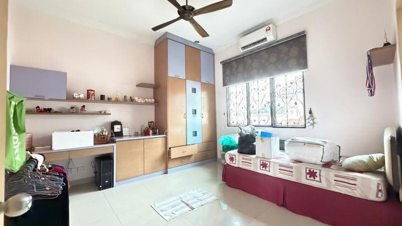 Bungalow House for Sale in Kota Kemuning (Shah Alam) - Anjoe Tang - PropertyGuru.com.my