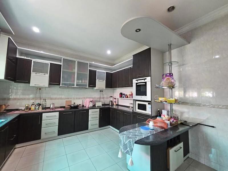 Bungalow House for Sale in Kota Kemuning (Shah Alam) - Anjoe Tang - PropertyGuru.com.my