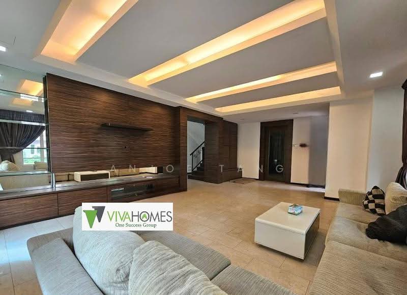 Bungalow House for Sale in Kota Kemuning (Shah Alam) - Anjoe Tang - PropertyGuru.com.my