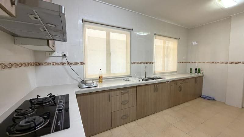 Rumah Teres 2-Tingkat untuk Dijual di Kota Kemuning (Shah Alam) - Anjoe Tang - Kitchen - PropertyGuru.com.my