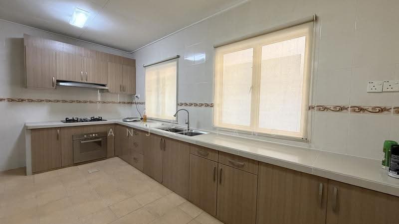 Rumah Teres 2-Tingkat untuk Dijual di Kota Kemuning (Shah Alam) - Anjoe Tang - Kitchen - PropertyGuru.com.my