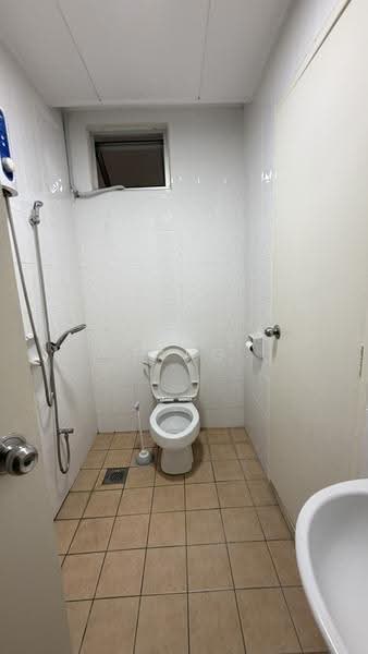 Rumah Teres 2-Tingkat untuk Dijual di Kota Kemuning (Shah Alam) - Anjoe Tang - Bathroom - PropertyGuru.com.my