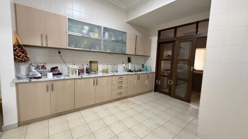 Rumah Teres 2-Tingkat untuk Dijual di Kota Kemuning (Shah Alam) - Anjoe Tang - Kitchen - PropertyGuru.com.my