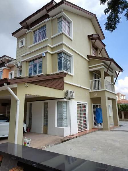 Rumah Teres 2.5-Tingkat untuk Dijual di Bandar Bukit Puchong (Puchong) - Chan Chong Liang - Exterior - PropertyGuru.com.my