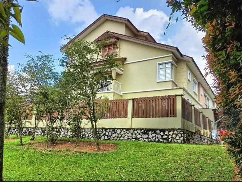 Rumah Teres 2.5-Tingkat untuk Dijual di Bandar Bukit Puchong (Puchong) - Chan Chong Liang - Exterior - PropertyGuru.com.my