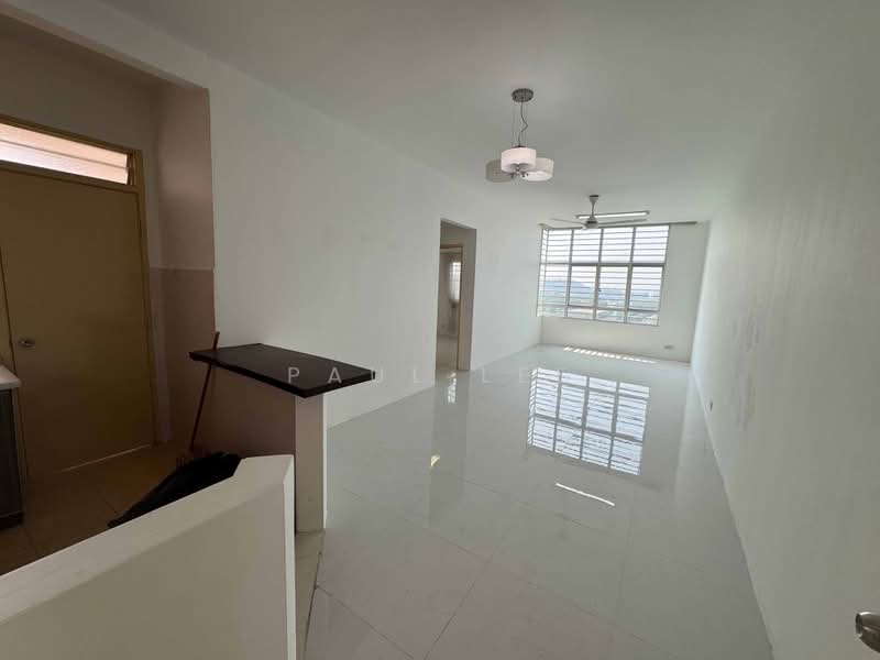 Condominium for Sale at Sierra Residency - Paul Lee - Living Room - PropertyGuru.com.my