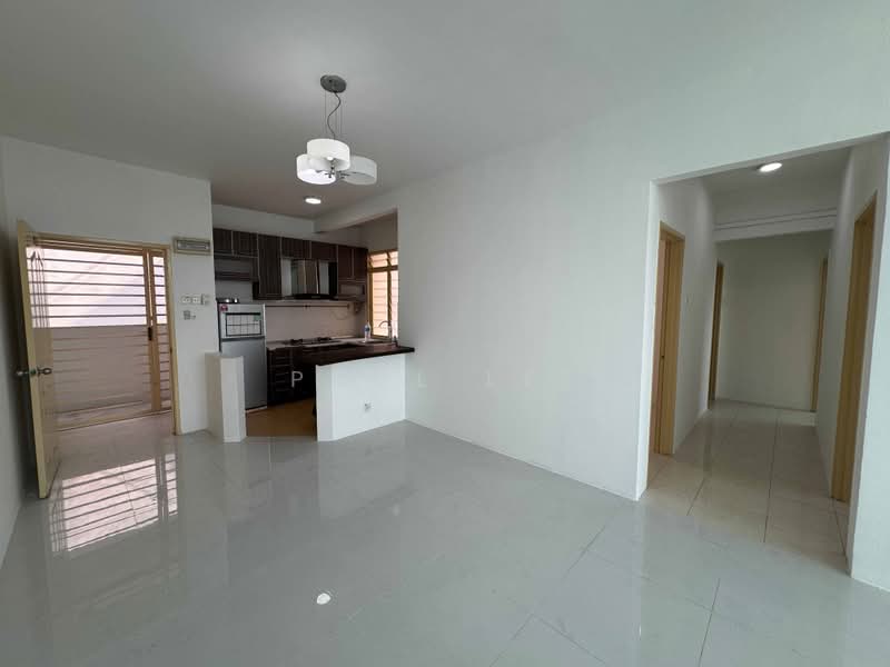 Condominium for Sale at Sierra Residency - Paul Lee - Kitchen - PropertyGuru.com.my
