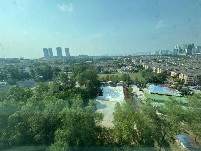 Condominium for Sale at Sierra Residency - Paul Lee - Exterior - PropertyGuru.com.my