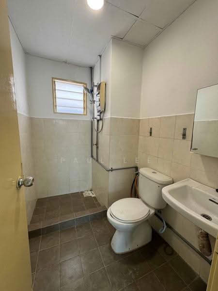 Condominium for Sale at Sierra Residency - Paul Lee - Bathroom - PropertyGuru.com.my