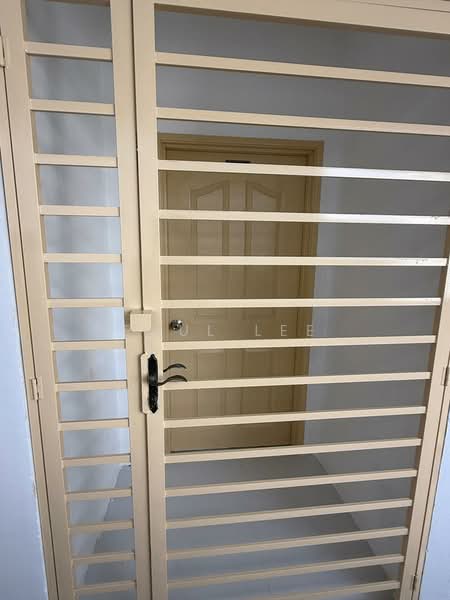 Condominium for Sale at Sierra Residency - Paul Lee - Entrance - PropertyGuru.com.my