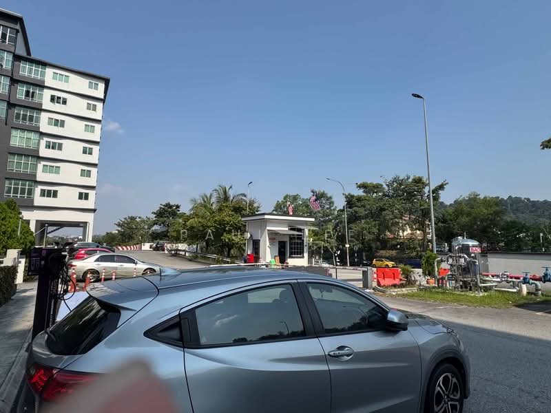 Condominium for Sale at Sierra Residency - Paul Lee - Exterior - PropertyGuru.com.my