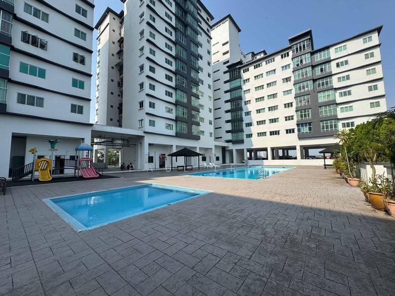 Condominium for Sale at Sierra Residency - Paul Lee - Exterior - PropertyGuru.com.my