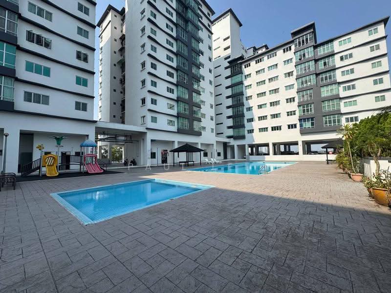 Condominium for Sale at Sierra Residency - Paul Lee - Exterior - PropertyGuru.com.my