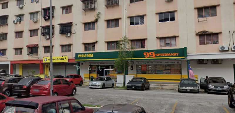 Shop for Sale in Bandar Putra Permai (Seri Kembangan) - Paul Lee - PropertyGuru.com.my