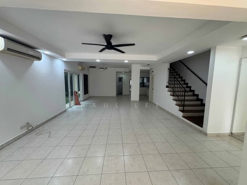 2.5-storey Terraced House for Sale in Taman Puchong Hartamas (Puchong) - Paul Lee - Living Room - PropertyGuru.com.my