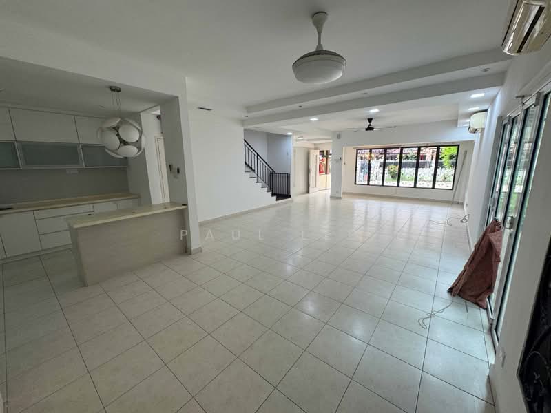 2.5-storey Terraced House for Sale in Taman Puchong Hartamas (Puchong) - Paul Lee - Living Room - PropertyGuru.com.my