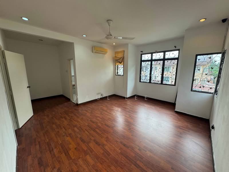 2.5-storey Terraced House for Sale in Taman Puchong Hartamas (Puchong) - Paul Lee - Living Room - PropertyGuru.com.my