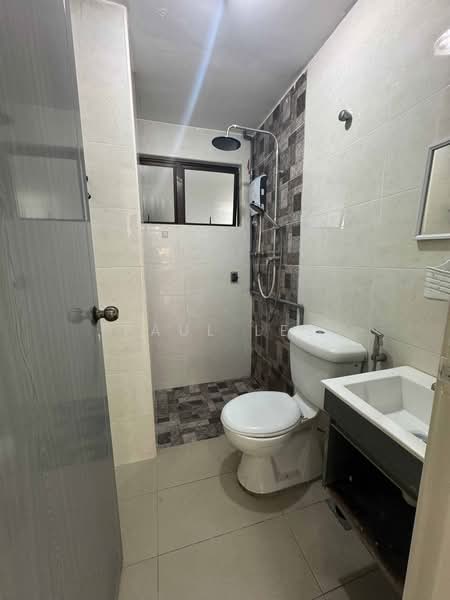 2.5-storey Terraced House for Sale in Taman Puchong Hartamas (Puchong) - Paul Lee - Bathroom - PropertyGuru.com.my